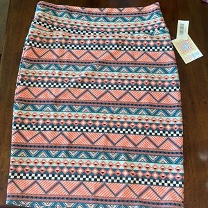 LLR Cassie